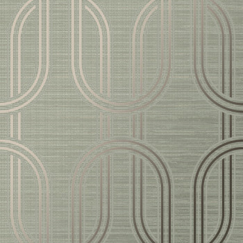 Luxusná vliesová tapeta geometrický vzor, 120856, Indulgence, Graham Brown Boutique