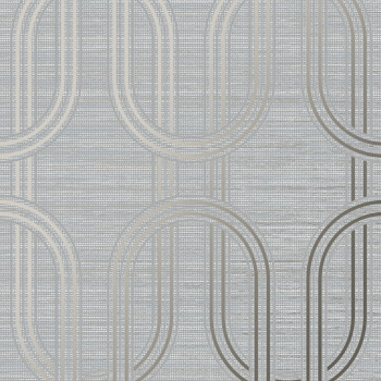 Luxusná vliesová tapeta geometrický vzor, 120857, Indulgence, Graham Brown Boutique