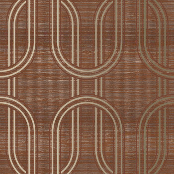 Luxusná vliesová tapeta geometrický vzor 120861, Indulgence, Graham Brown Boutique