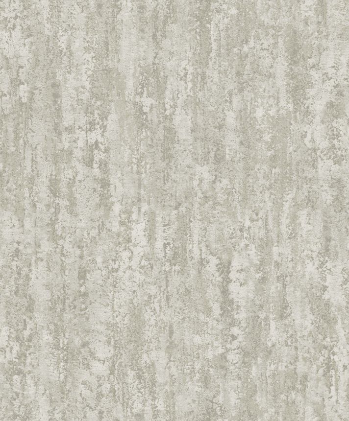 Béžová vliesová tapeta na stenu, betón, štuk, A66902, Vavex 2025