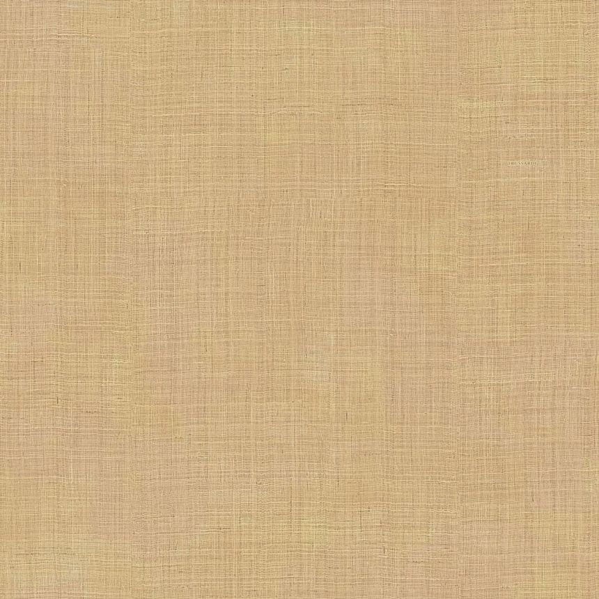Luxusná hnedá vliesová tapeta, imitácia látky, Z18921, Trussardi 7, Zambaiti Parati