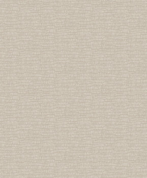Tapeta na stenu, béžová, YSA401, Mysa, The Texture Book, Khroma by Masureel