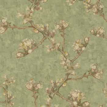 Luxusná vliesová tapeta na stenu 220013, Van Gogh Museum, BN Walls