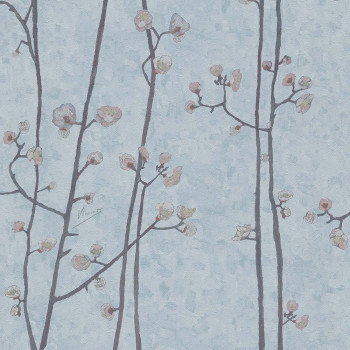 Luxusná vliesová tapeta na stenu 220027, Van Gogh Museum, BN Walls