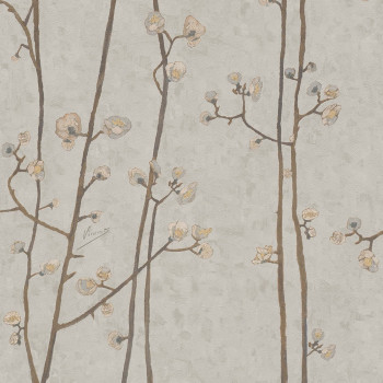 Luxusná vliesová tapeta na stenu 220022, Van Gogh Museum, BN Walls