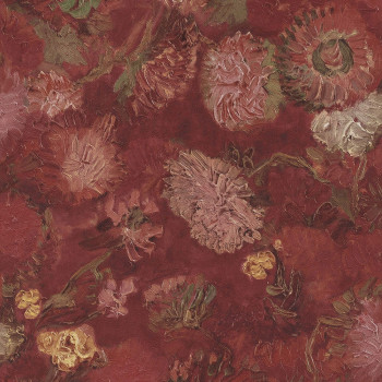 Luxusná vliesová tapeta na stenu 220000, Van Gogh Museum, BN Walls