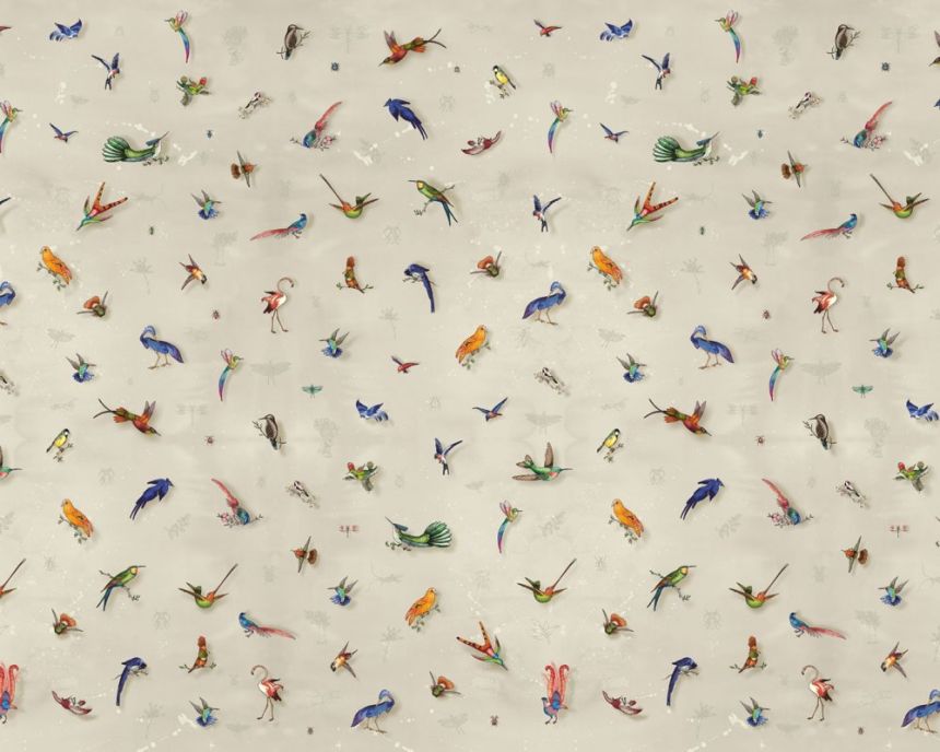 Vliesová obrazová tapeta Aves B, 350x280cm, Imaginum, Vavex