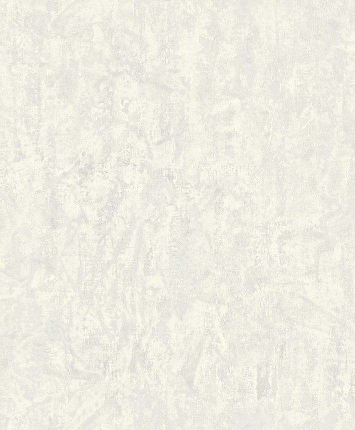 Luxusná biela vliesová tapeta na stenu s textúrou, 57611, Aurum II, Limonta