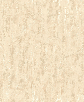 Luxusná béžová vliesová tapeta na stenu s textúrou, 57621, Aurum II, Limonta