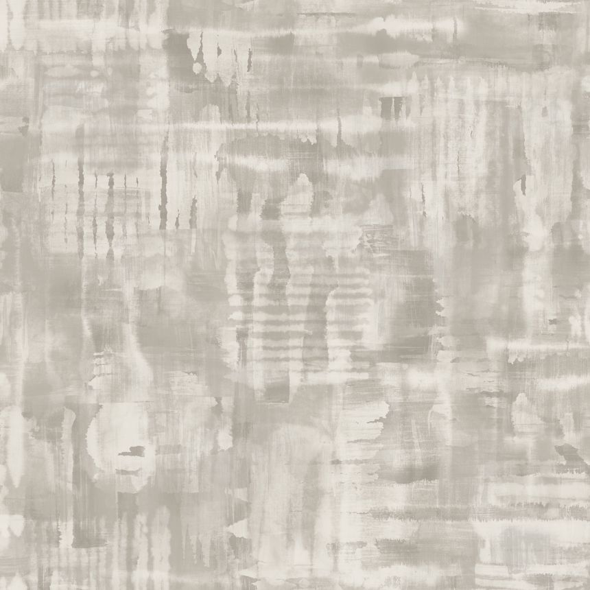 Sivo-béžová vliesová tapeta na stenu, 121437, New Eden, Graham&Brown Premium
