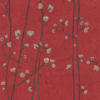 Luxusná vliesová tapeta na stenu 220020, Van Gogh Museum, BN Walls