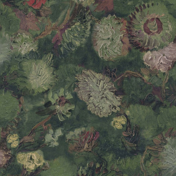 Luxusná vliesová tapeta na stenu 220001, Van Gogh Museum, BN Walls