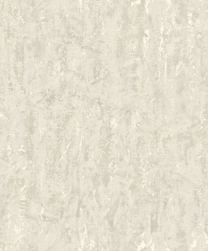 Luxusná strieborno-béžová vliesová tapeta s textúrou, 57617, Aurum II, Limonta