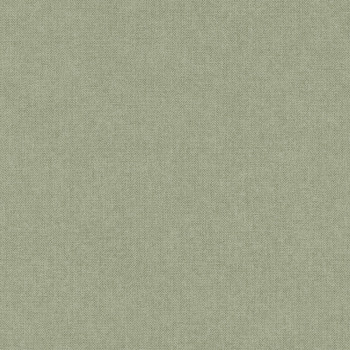 Vliesová tapeta na stenu, zelená, imitácia látky, PH1007, Perfect Harmony, Grandeco