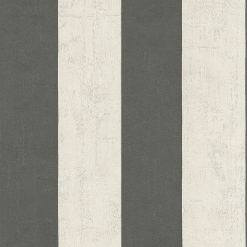 Vliesová tapeta s vinylovým povrchom 45026, Pruhy, Tesori Italiani, Emiliana Parati