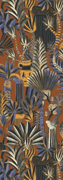Vliesová fototapeta na stenu, DG4TRE1031-300, Wall Designs IV, Khroma by Masureel