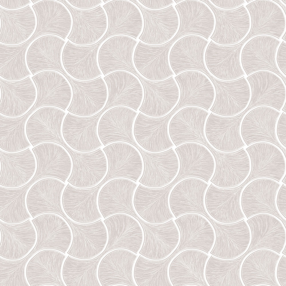 Geometrická tapeta, krémová, 23201-2, Omega, AdaWall