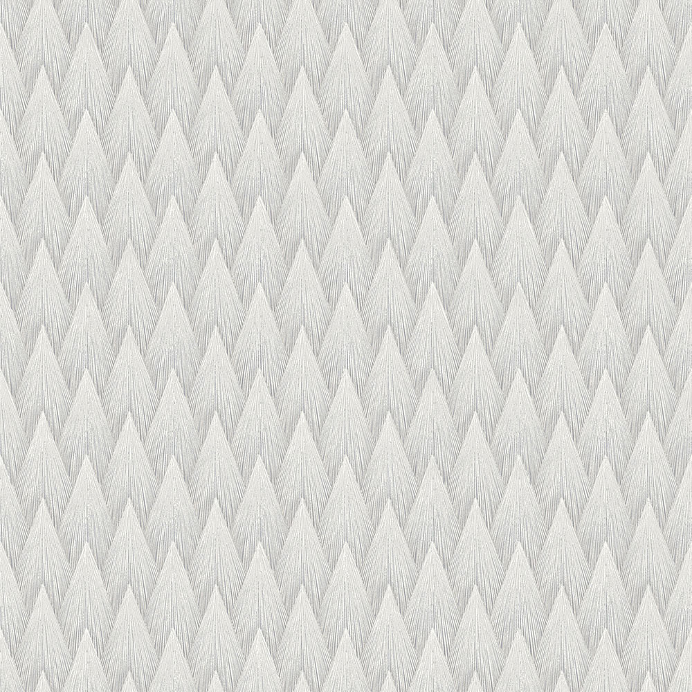 Geometrická tapeta, sivá, 23202-4, Omega, AdaWall