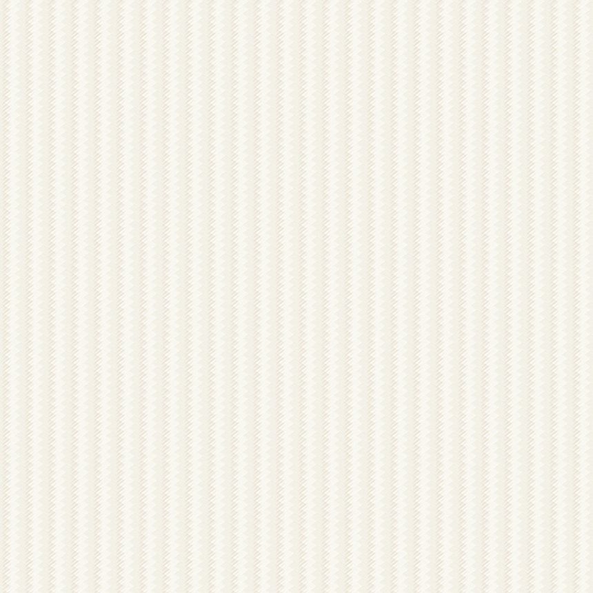 Tapeta, krémová, imitácia rohože, 23206-1, Omega, AdaWall