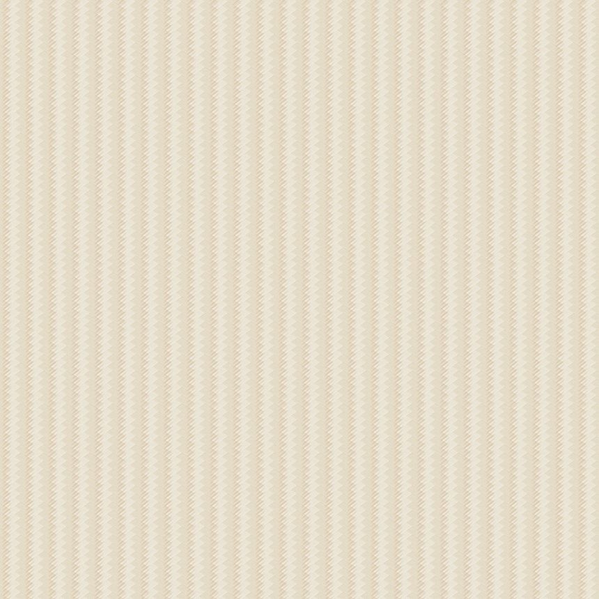 Tapeta, béžová, imitácia rohože, 23206-2, Omega, AdaWall