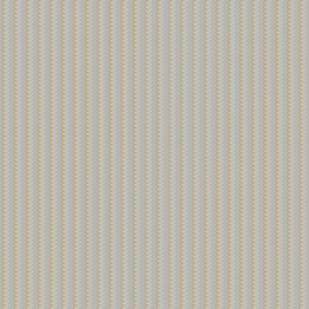 Tapeta, sivá, imitácia rohože, 23206-4, Omega, AdaWall