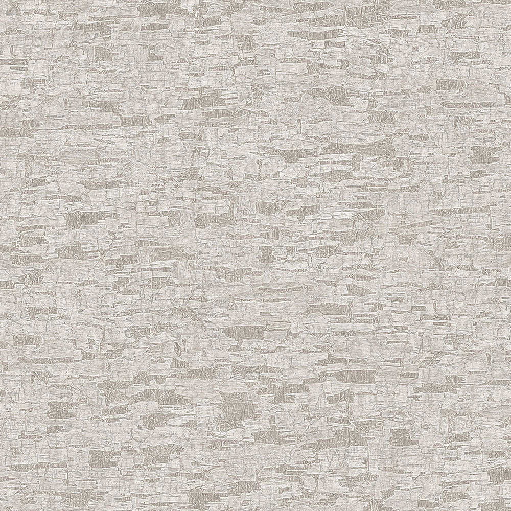 Tapeta, sivá, imitácia korku, 23210-3, Omega, AdaWall