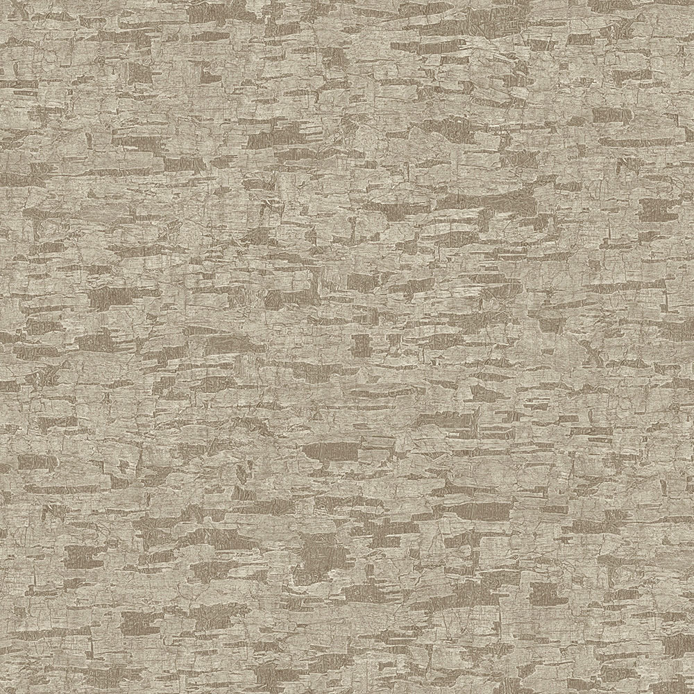 Tapeta, béžová, imitácia korku, 23210-4, Omega, AdaWall