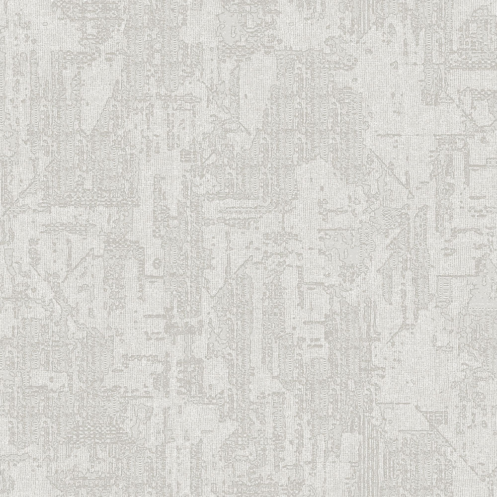 Tapeta, sivá, textúra látky, 23212-2, Omega, AdaWall