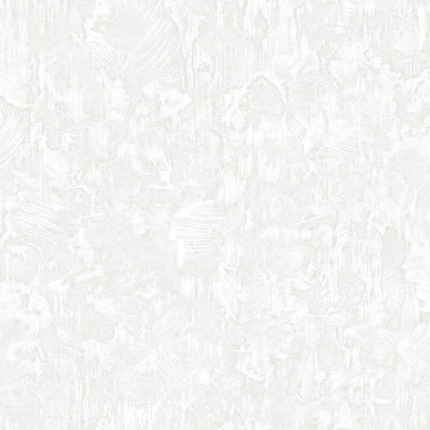 Tapeta, biela, betón, štuk, 23213-1, Omega, AdaWall