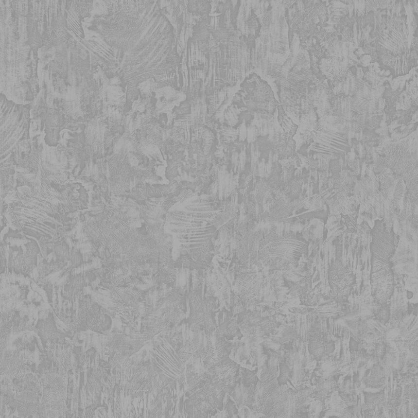 Tapeta, sivá, betón, štuk, 23213-4, Omega, AdaWall
