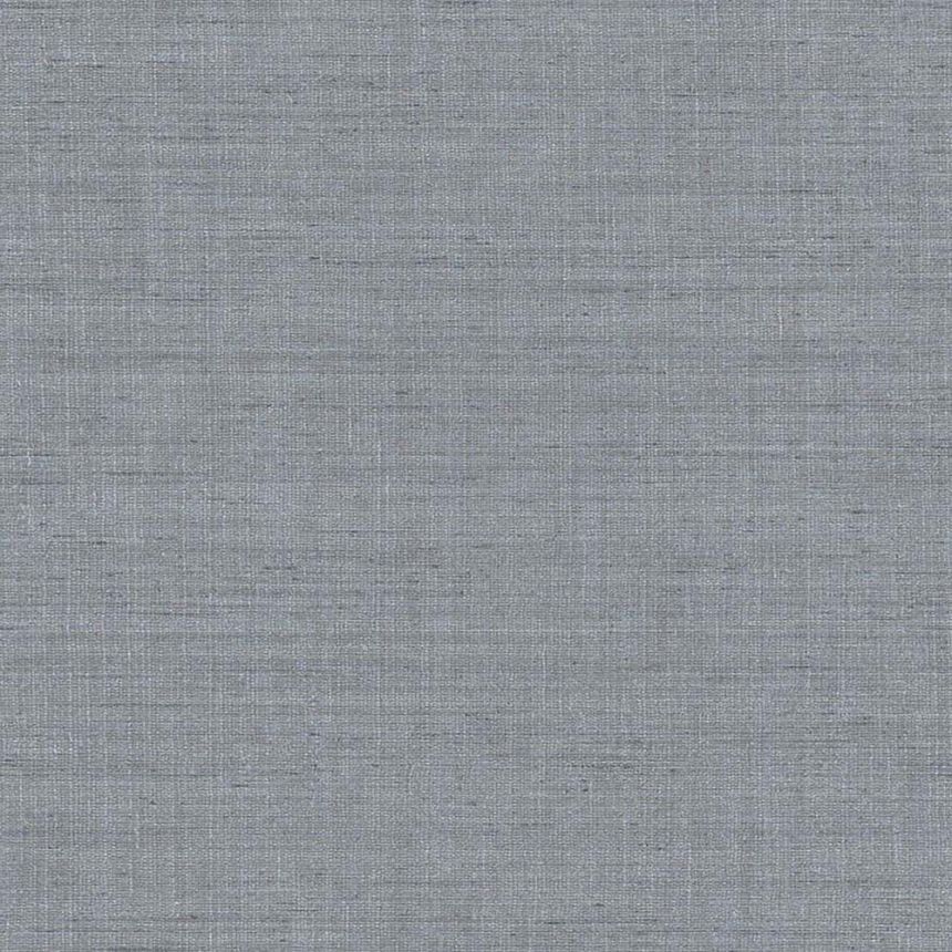 Vliesová tapeta na stenu, modrá, imitácia látky, 42266, Aura, Cristiana Masi by Parato