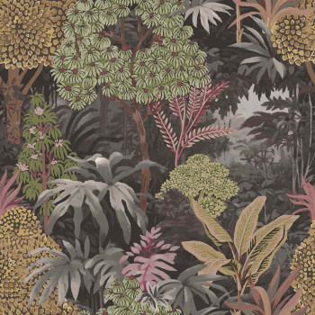 Vliesová tapeta na stenu, listy, 15503, Botany House, Cristiana Masi by Parato
