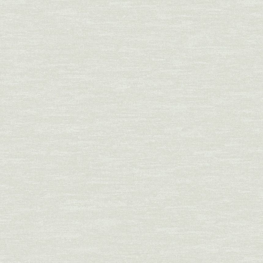 Tapeta, sivo-krémová, textúra látky, 1113-1, Omega, AdaWall