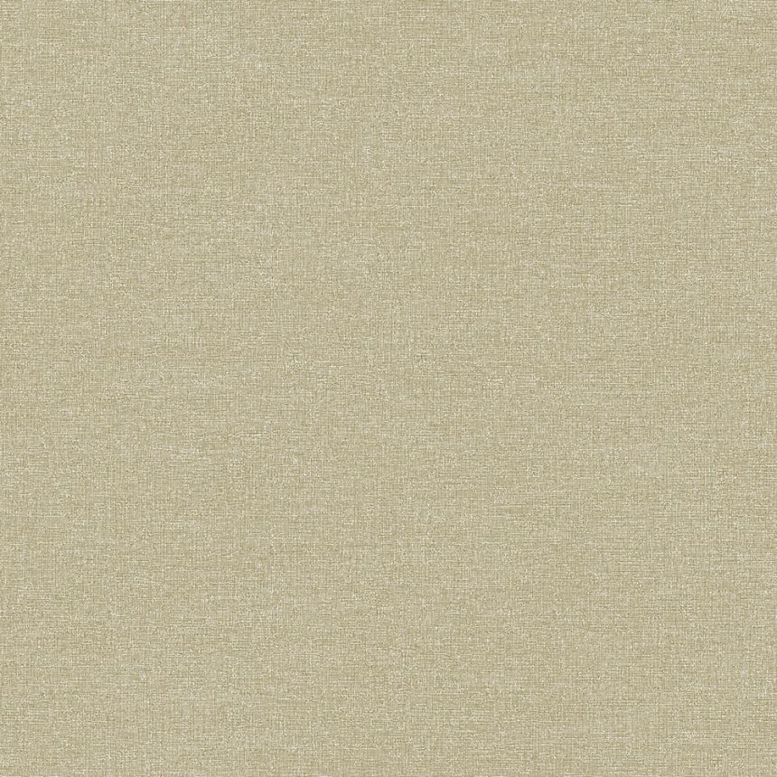 Tapeta, hnedá, textúra látky, 1113-4, Omega, AdaWall