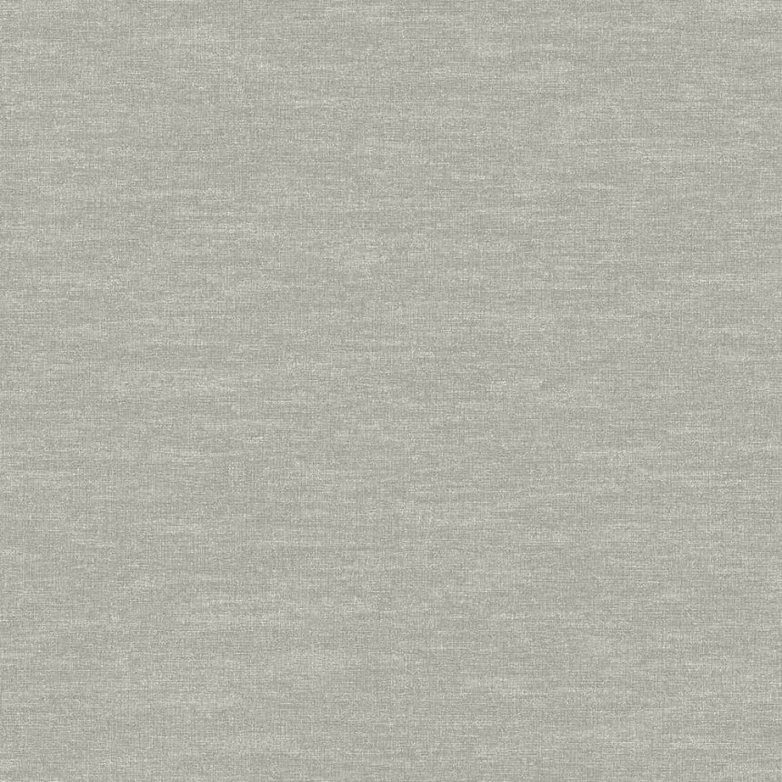 Tapeta, sivá, textúra látky, 1113-5, Omega, AdaWall