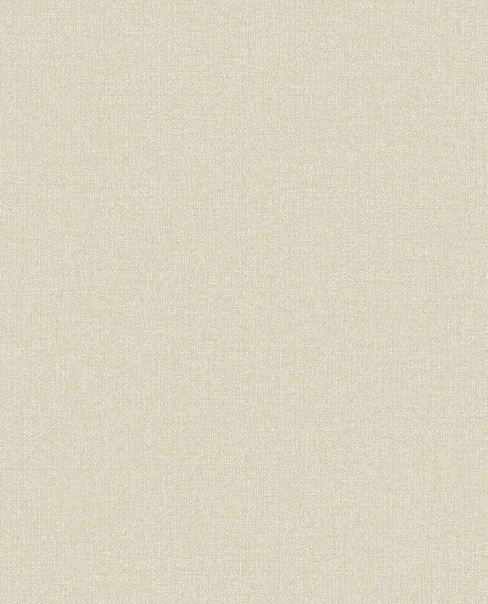 Vliesová tapeta na stenu, béžová, imitácia látky, 340614, Linen Look Eijffinger