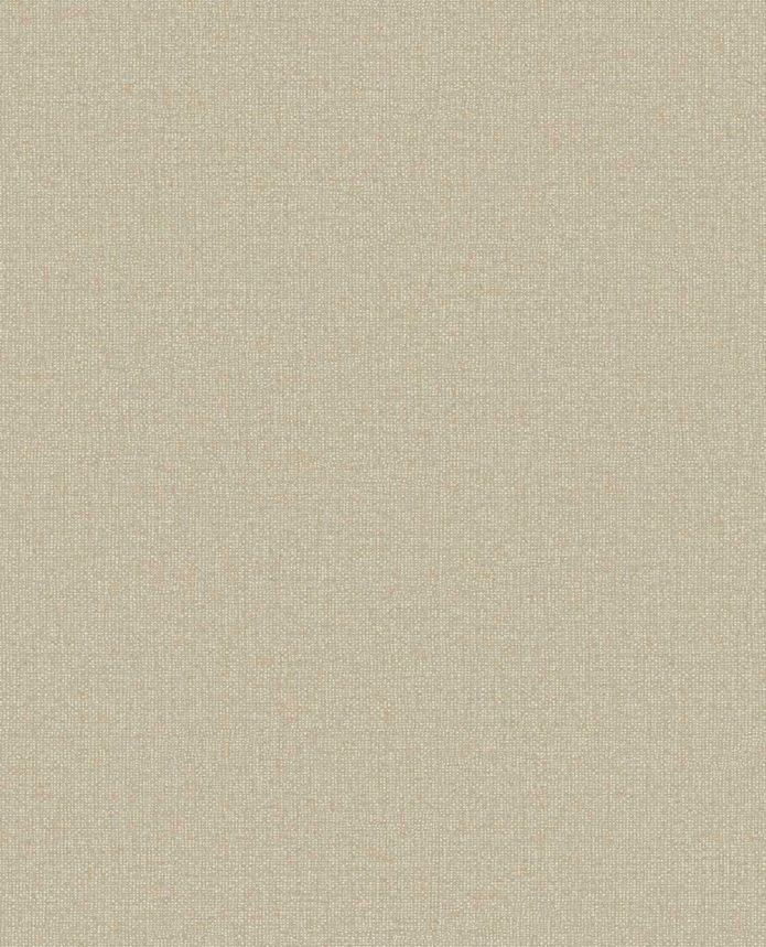 Vliesová tapeta na stenu, béžová, imitácia látky, 340615, Linen Look, Eijffinger