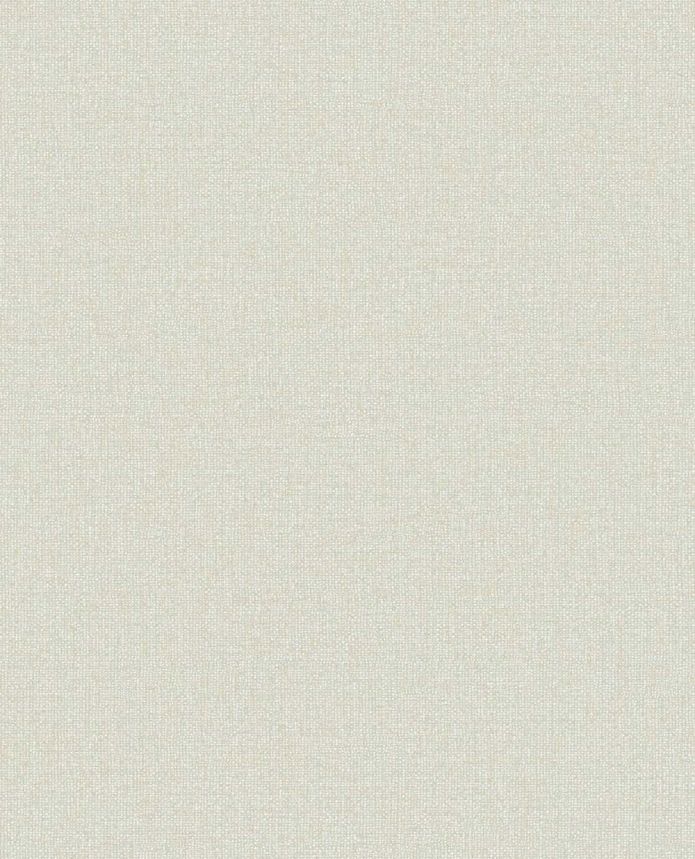 Vliesová tapeta na stenu, zelená, imitácia látky, 340618, Linen Look, Eijffinger