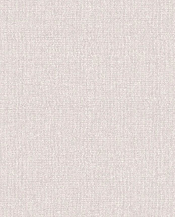Vliesová tapeta na stenu, fialová, imitácia látky, 340620, Linen Look, Eijffinger