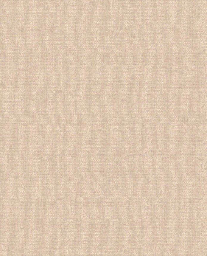 Vliesová tapeta na stenu, ružová, imitácia látky, 340622, Linen Look, Eijffinger