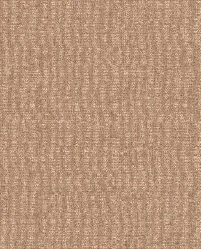 Vliesová tapeta na stenu, terakota, imitácia látky, 340623, Linen Look, Eijffinger