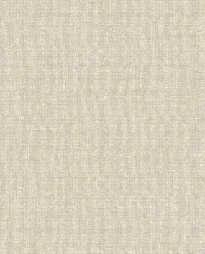 Vliesová tapeta na stenu, béžová, imitácia látky, 340629, Linen Look, Eijffinger