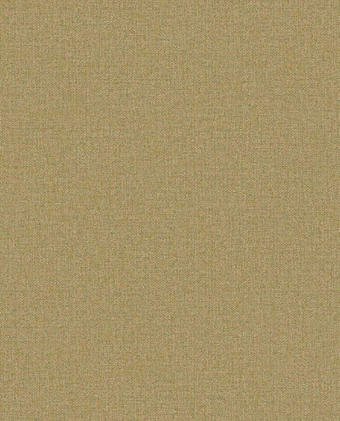 Vliesová tapeta na stenu, khaki, imitácia látky, 340637, Linen Look, Eijffinger