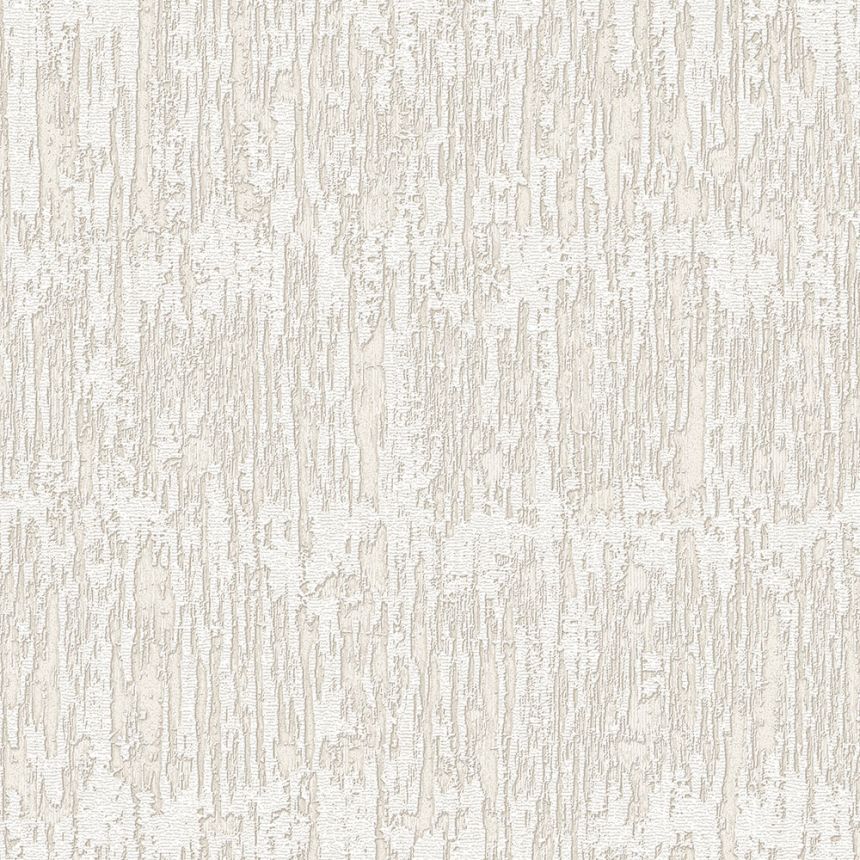 Vliesová tapeta na stenu, biela, textúra, SA524031, Santa Fe, Design ID