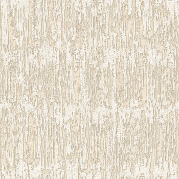 Vliesová tapeta na stenu, krémovo-béžová, textúra, SA524032, Santa Fe, Design ID