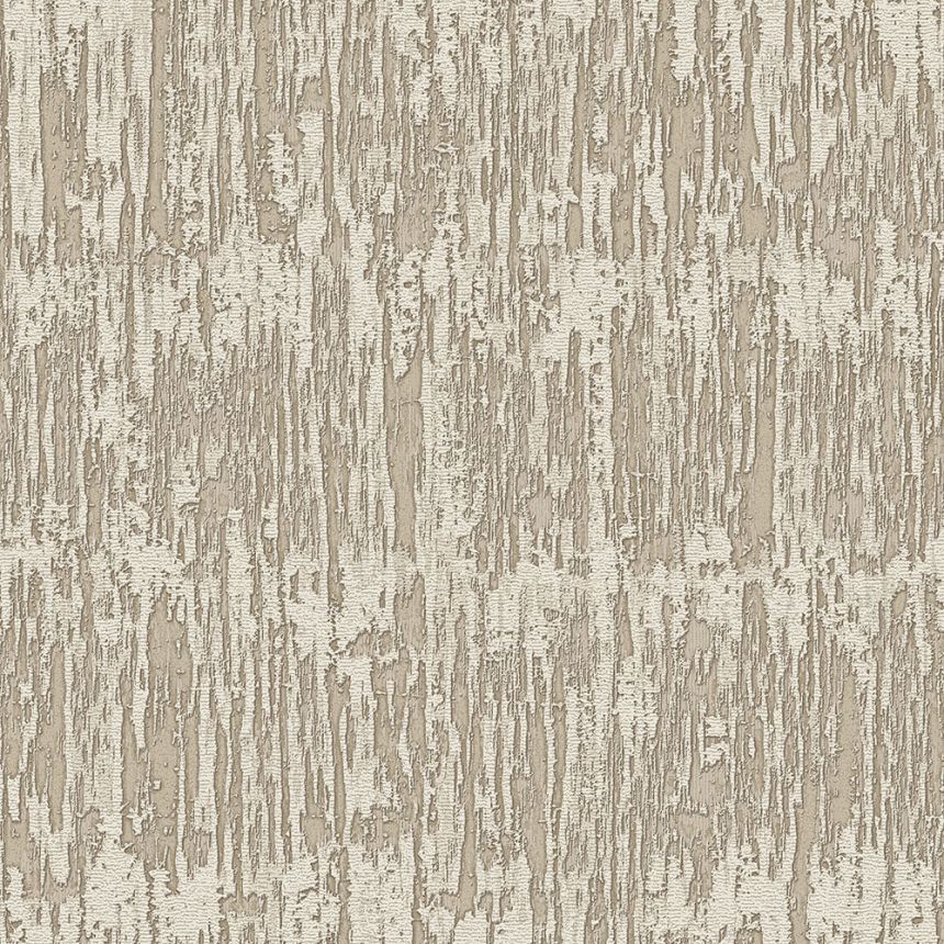 Vliesová tapeta na stenu, sivo-béžová, textúra, SA524035, Santa Fe, Design ID