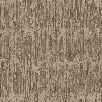 Vliesová tapeta na stenu, hnedo-zlatá, textúra, SA524036, Santa Fe, Design ID
