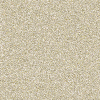Vliesová tapeta na stenu, béžovo-zlatá, textúra, SA524085, Santa Fe, Design ID