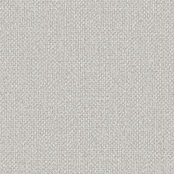 Vliesová tapeta na stenu, sivá, látková textúra, SA524093, Santa Fe, Design ID