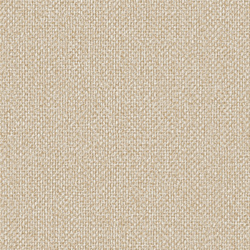 Vliesová tapeta na stenu, hnedo-béžová, látková textúra, SA524094, Santa Fe, Design ID